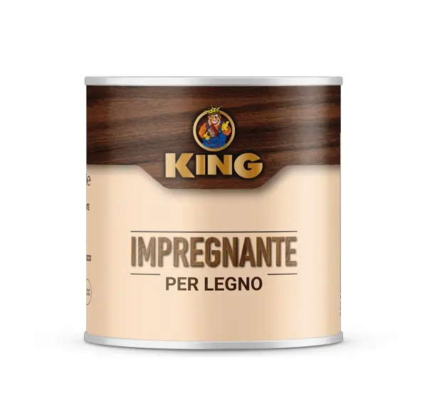 Impregnante a Solvente