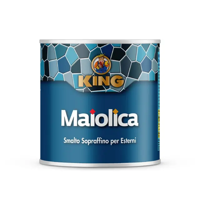 Maiolica