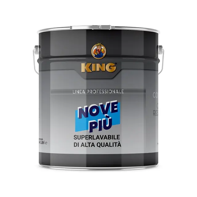Nove Più