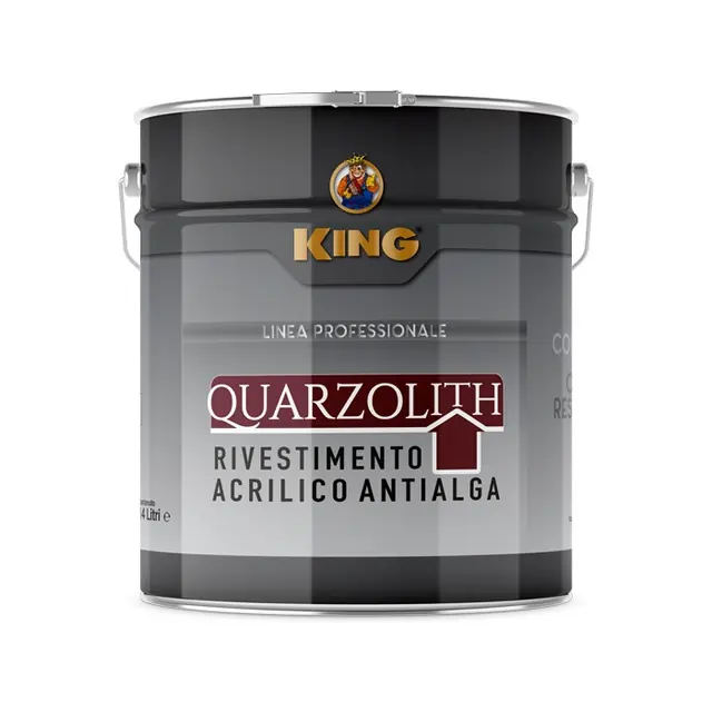 Quarzolith Elastom