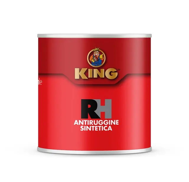 RH Antiruggine