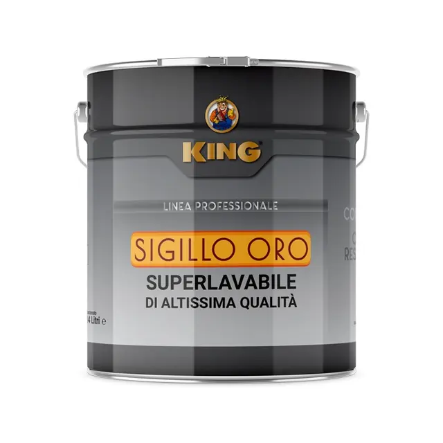 Sigillo Oro