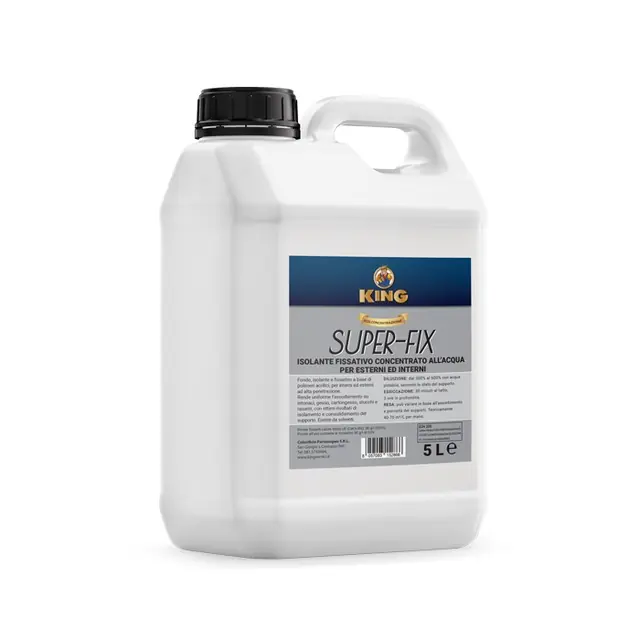 Super-Fix
