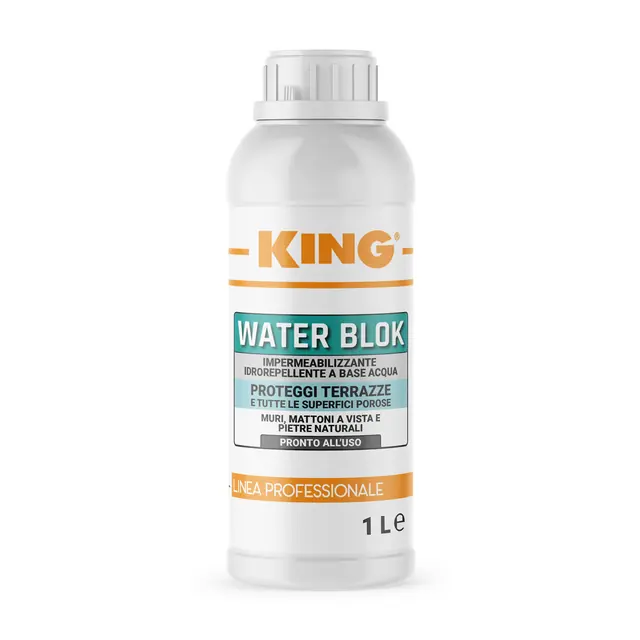 Water Blok